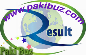 BISE Gujranwala Board Intermediate Result 2013